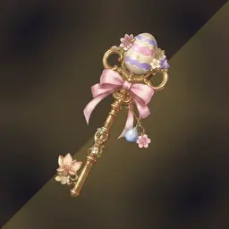 Easter Key