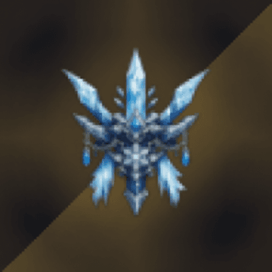 Frost Relic