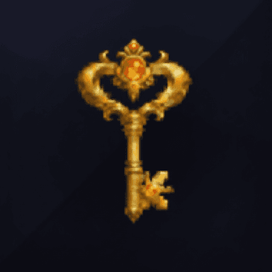 Guild Key