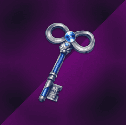 Limitless Key