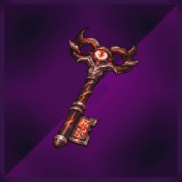 Malevolent Key