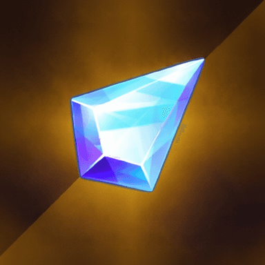 Passive Shard