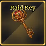 Raid Key