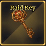 Raid Key