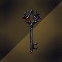 Reaper Key