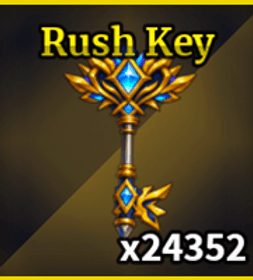 Rush Key