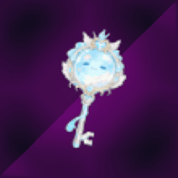Slime Key