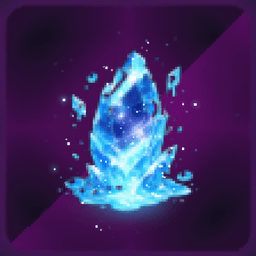 Slime Shards