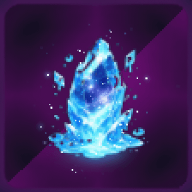 Slime Shards