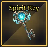 Spirit Key