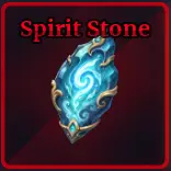 Spirit Stone