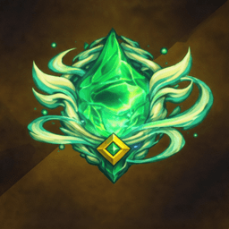 Tempest Relic