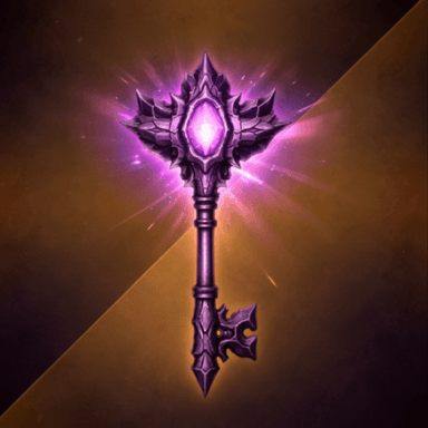 Tower Key