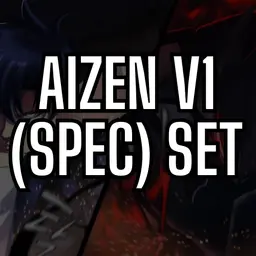Aizen V1 (Spec Set)