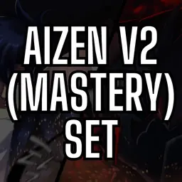 Aizen v2 (Mastery Set)