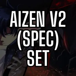 Aizen v2 (Spec Set)