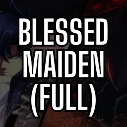 Blessed Maiden (Full Set)