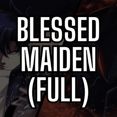 Blessed Maiden (Full Set)
