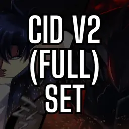 Cid v2 (Full Set)