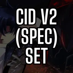 Cid v2 (Spec Set)