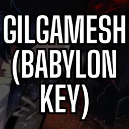Gilgamesh (Babylon Key Set)