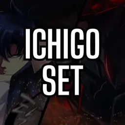 Ichigo (Set)