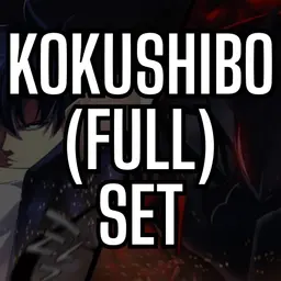 Kokushibo (Full Set)