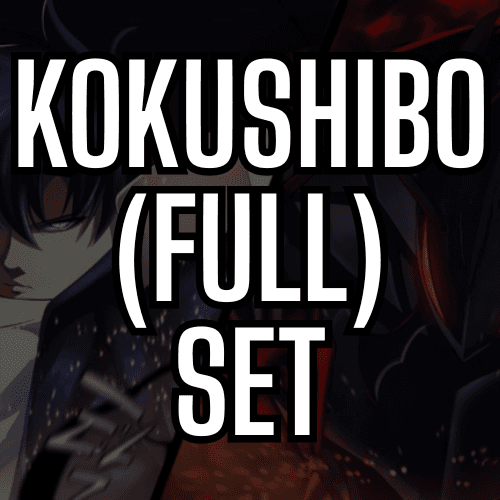 Kokushibo (Full Set)