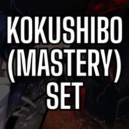 Kokushibo (Mastery Set)