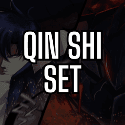 Qin Shi (Set)