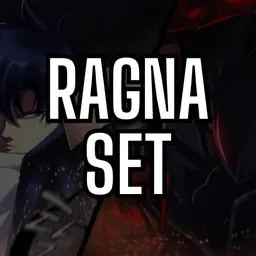 Ragna Set