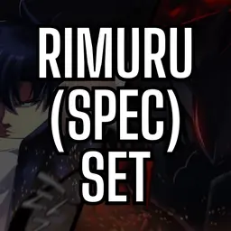 Rimuru (Spec Set)