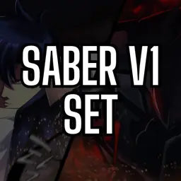 Saber v1 (Set)