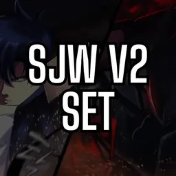 Sjw v2 Set