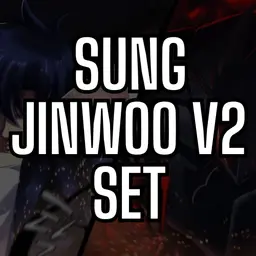 Sung Jinwoo v2