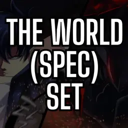 The World (Spec Set)