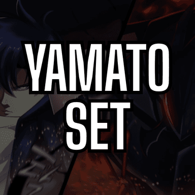 Yamato Set