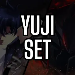 Yuji