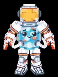 Aquanaut