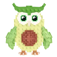 Avocadini Guffo