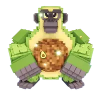 Avocadorilla