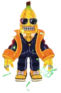 Bananito Bandito