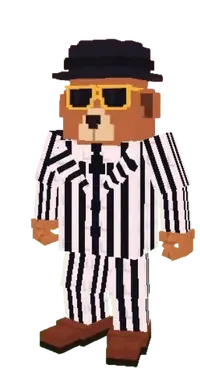 Bandito Bobritto
