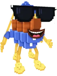Boatito Auratito