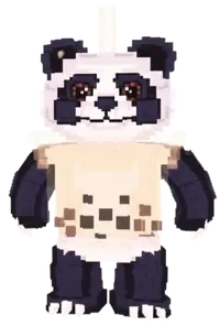 Boba Panda