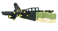 Bombardiro Crocodilo