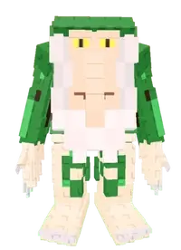 Brr Brr Patapim