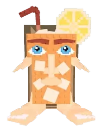 Brr es Teh Patipum