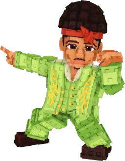 Brunito Marsito