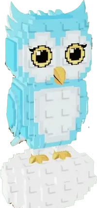 Buho del Cielo